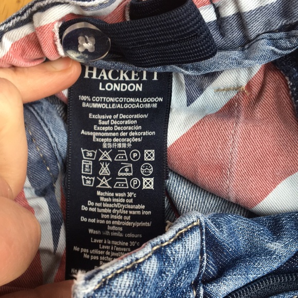 Hackett London jeans - Picture 6 of 12